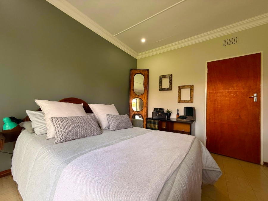 3 Bedroom Property for Sale in Baillie Park North West